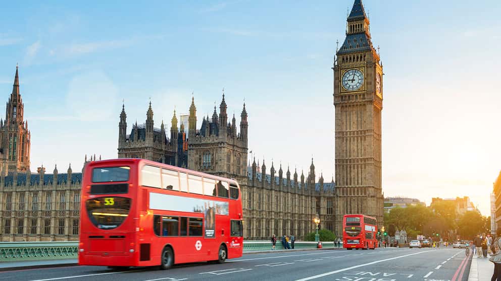 London, United Kingdom